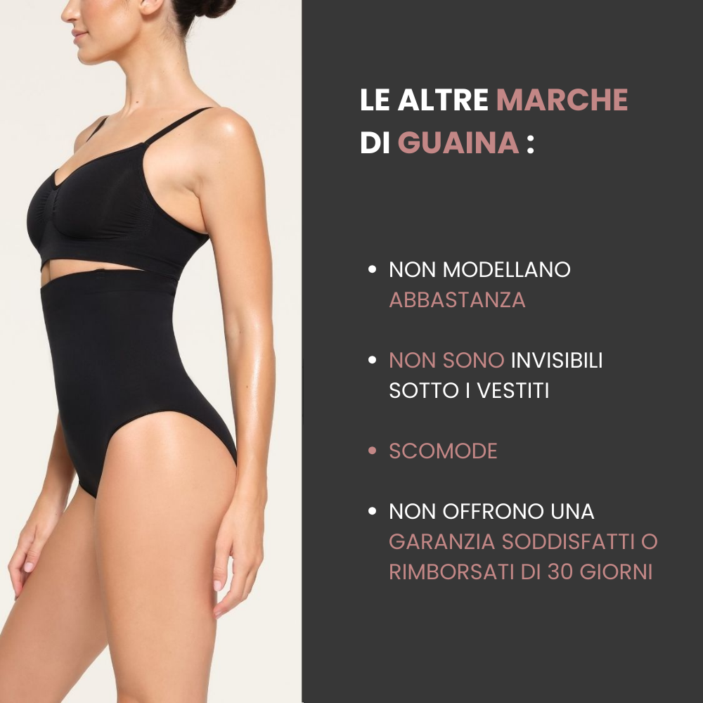 Culotte Modellante Solenao