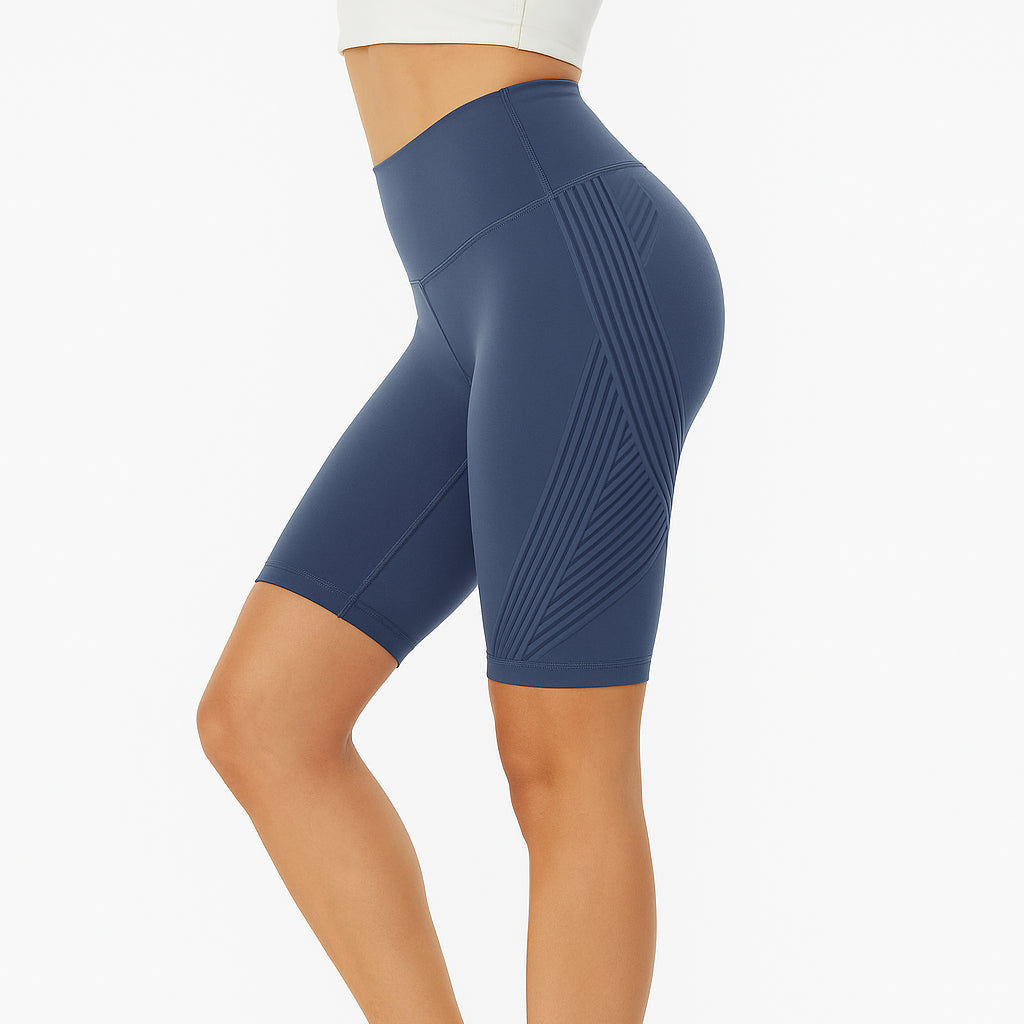 Legging Short 3D BF