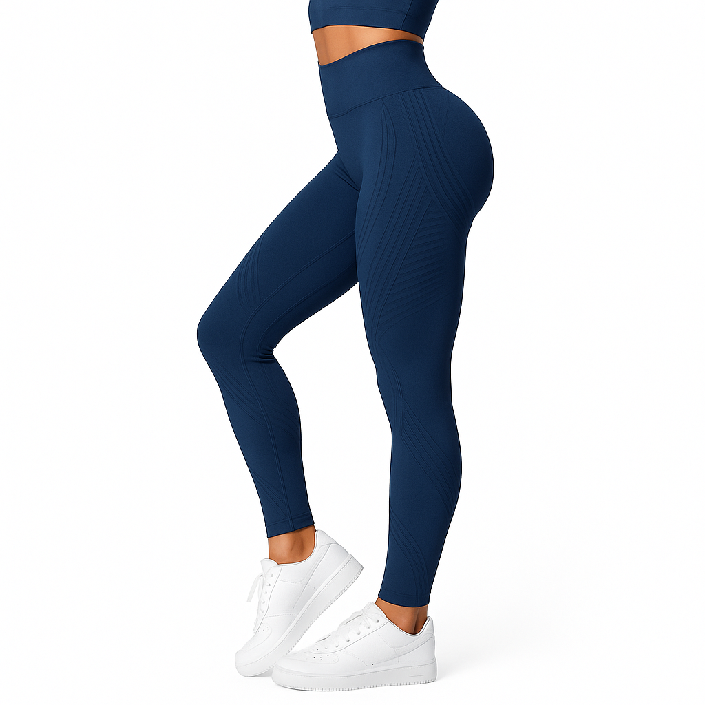 Leggings 3D Solenao