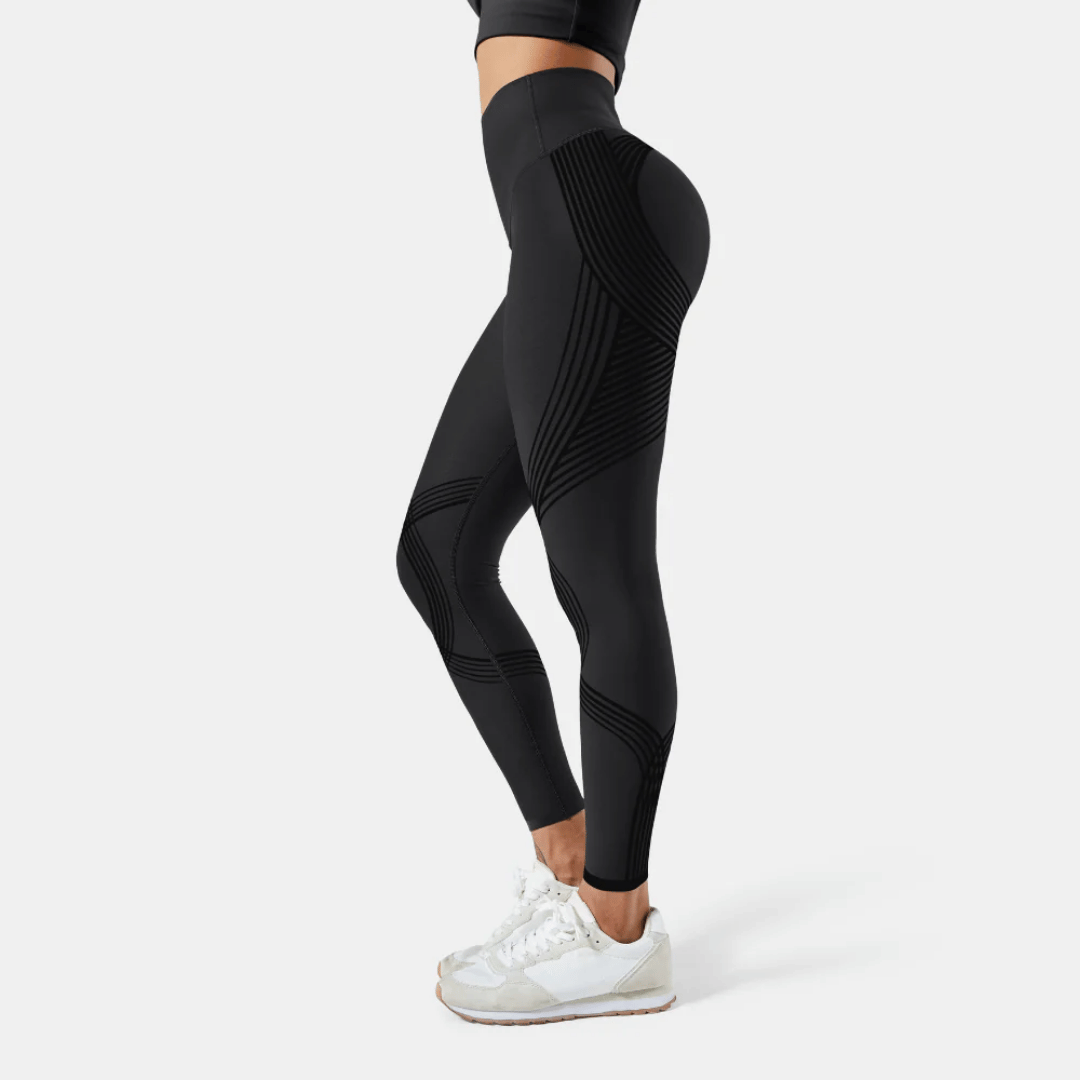 Leggings 3D solenao