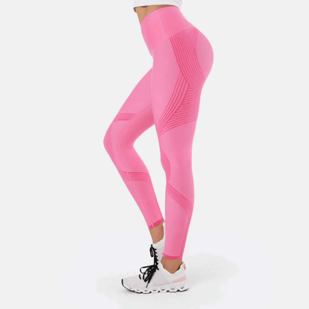 Leggings 3D solenao