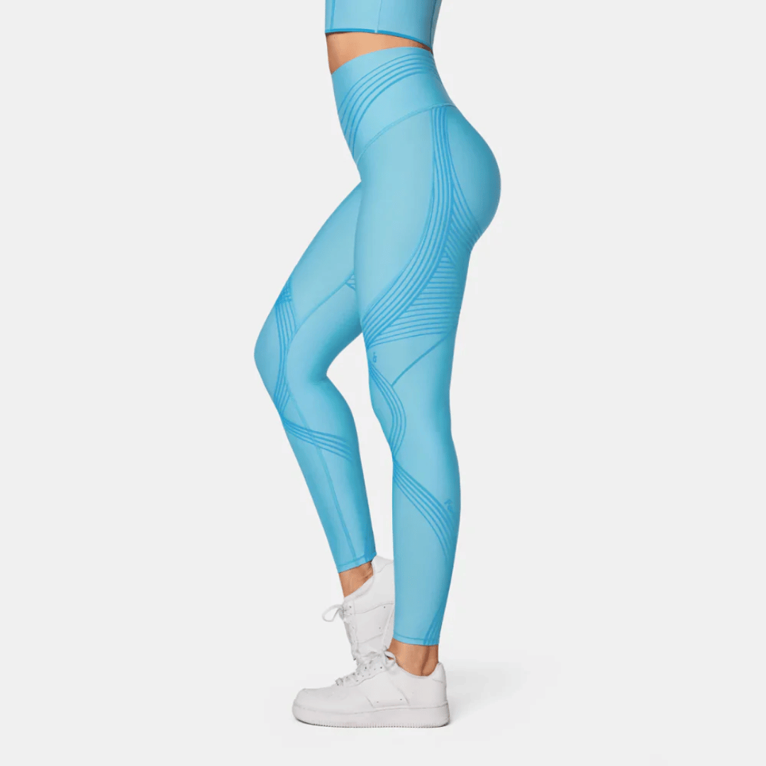 Leggings 3D solenao