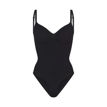 Body culotte ultra modellante