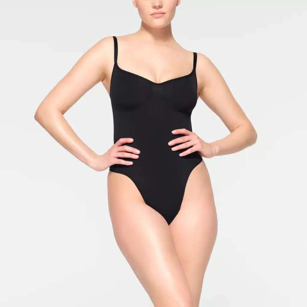 Body Perizoma ultra modellante