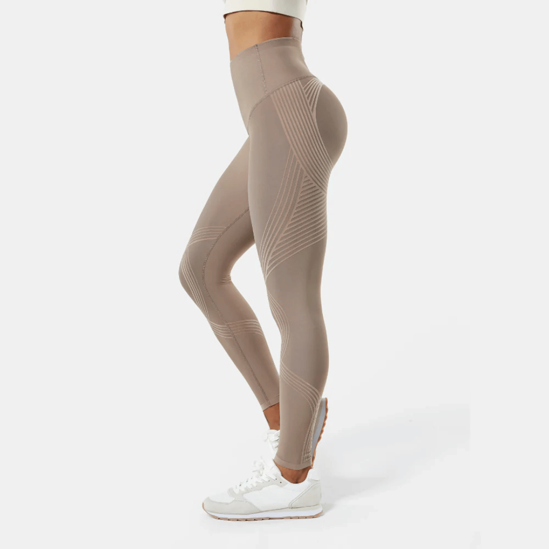 Leggings 3D solenao