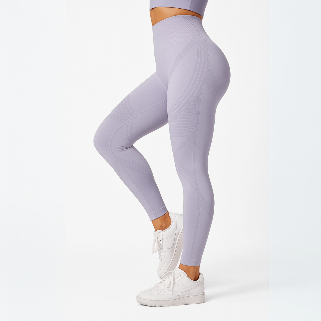 Leggings 3D solenao