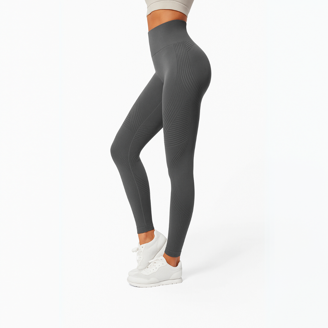 Leggings 3D solenao